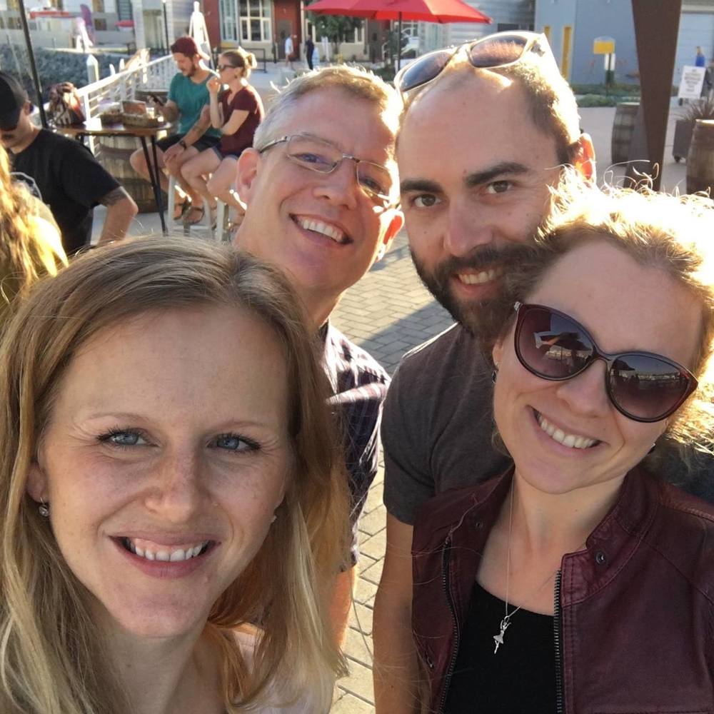 Meet your Posher, Amy